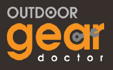Outdoor Gear Doctor logo